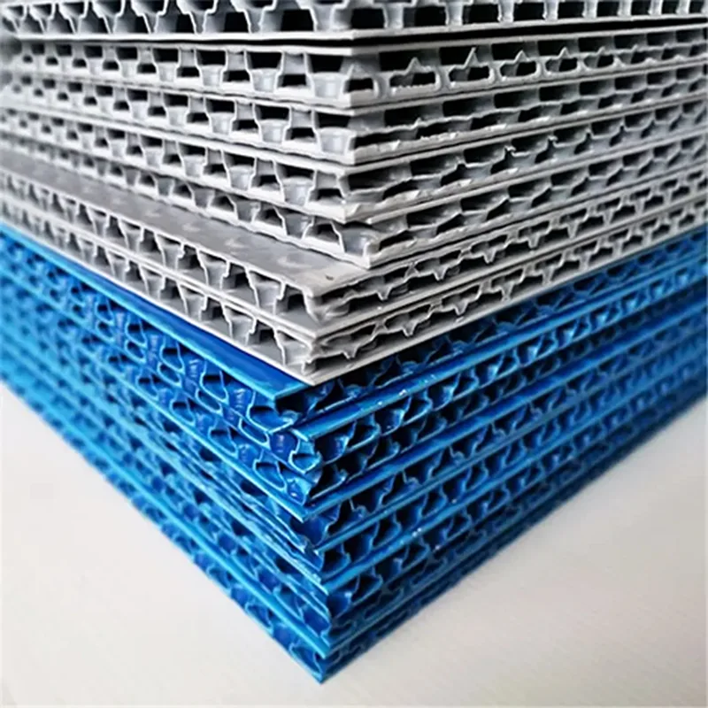 Hvor mye vekt kan du virkelig spare ved å bytte til råmaterialer av honeycomb-ark?