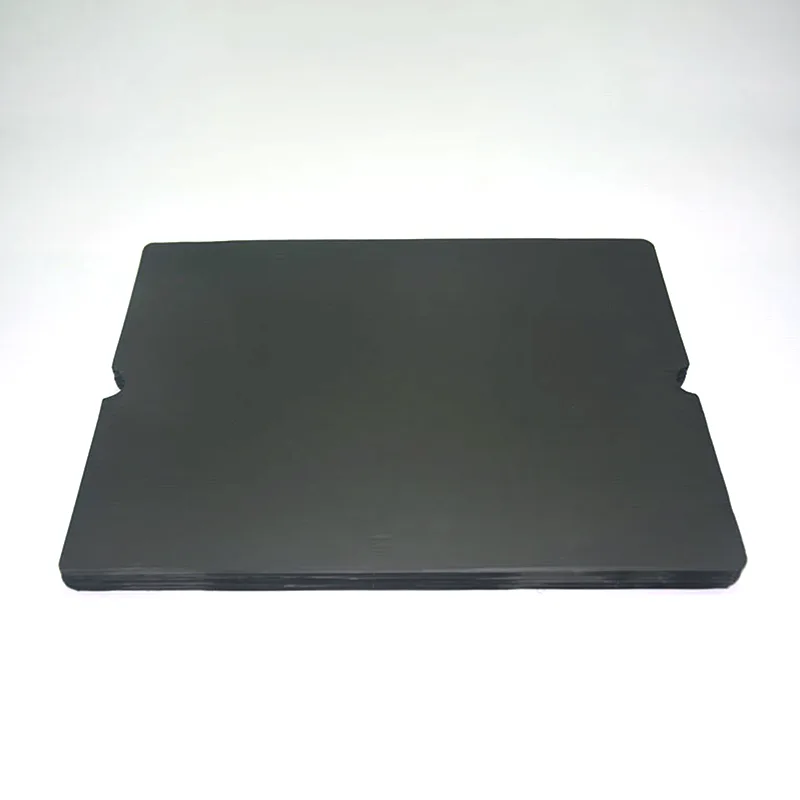Flame Retardant PP Hollow Sheet